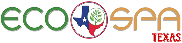 ecospa texas logo