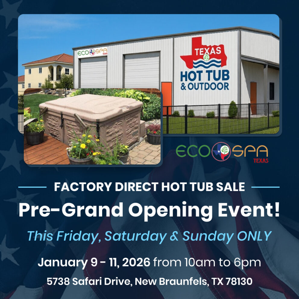 Don't miss our Pre-Grand Opening Factory Direct Event January 9-11, 2026