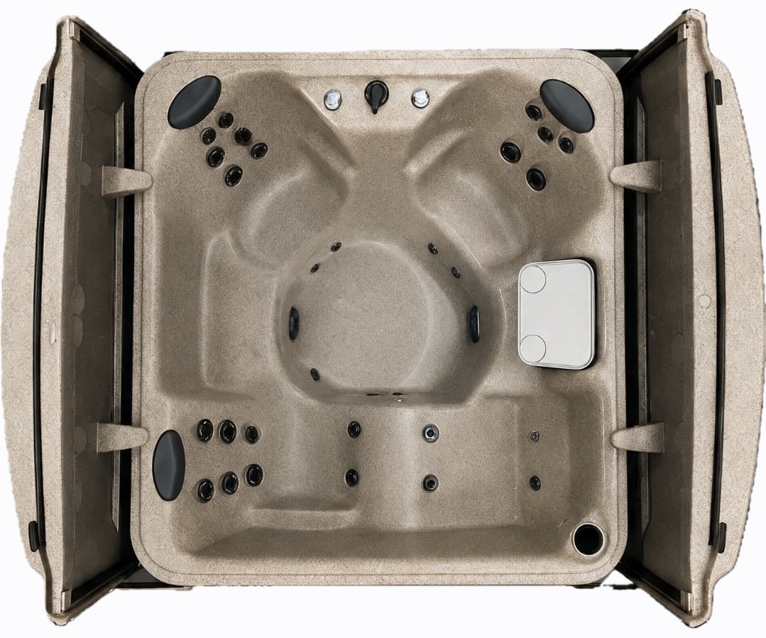 EcoSpa Texas EcoSpa Model E7 hot tub